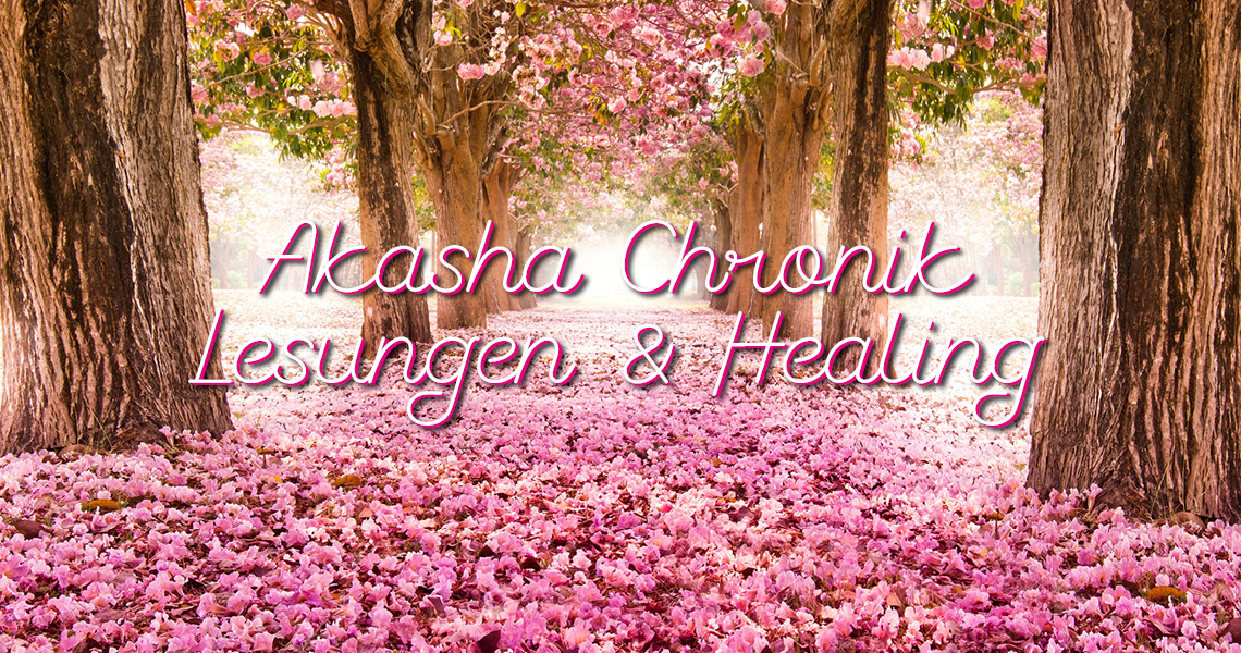 Akasha Chronik im Yogaraum Rosenheim
