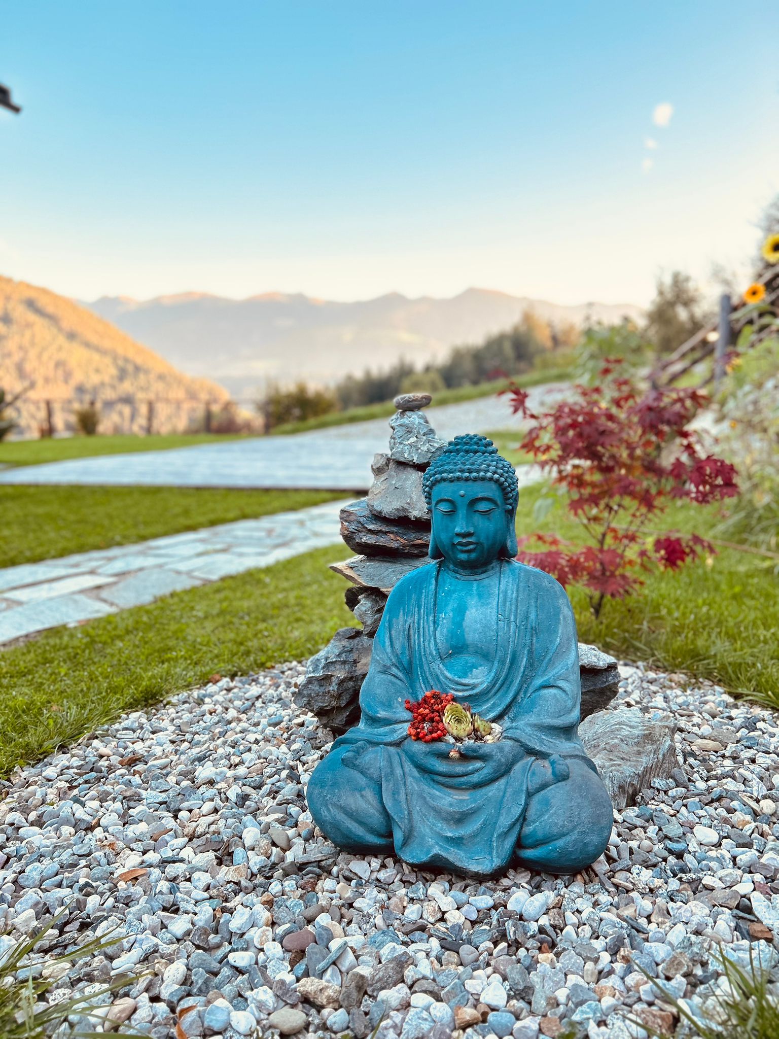 FALL IN LOVE YOGA RETREAT - Kundalini / Yin & Soundhealing 
